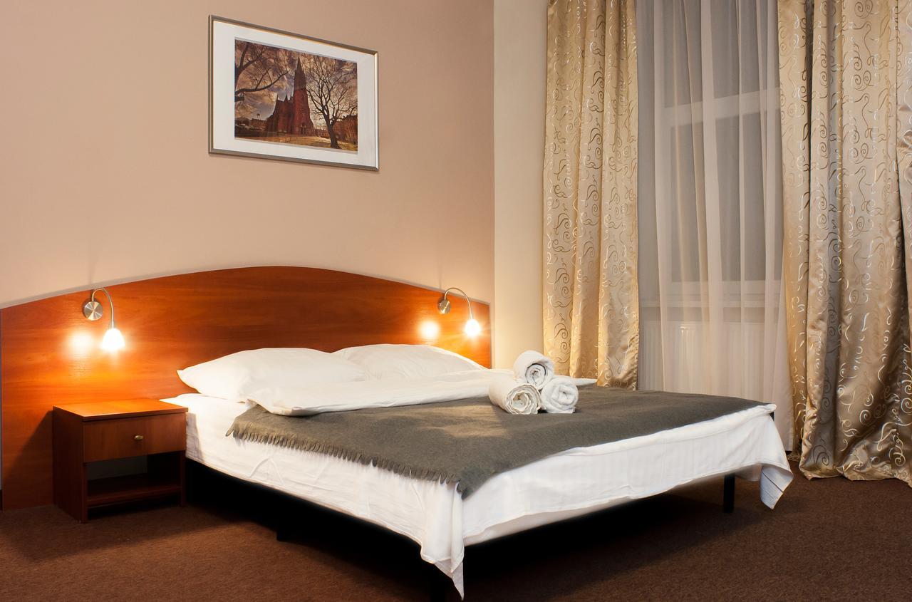 Aparthotel Kamienica Pod Aniolami Thorn Exterior foto